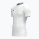 Vyriški bėgimo marškinėliai Joma R-City, balti 103171.200 2