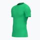 Vyriški bėgimo marškinėliai Joma R-City green 103171.425 2