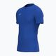 Vyriški bėgimo marškinėliai Joma R-City blue 103171.726 2