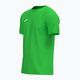Vyriški bėgimo marškinėliai Joma R-City, žali 103177.020 2