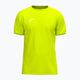 Vyriški bėgimo marškinėliai Joma R-City geltonos spalvos 103177.060