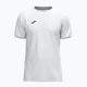 Vyriški bėgimo marškinėliai Joma R-City, balti 103177.200