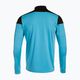 Vyriški Joma Elite X mėlyni bėgimo marškinėliai 901810.011 2