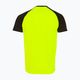 Vyriški bėgimo marškinėliai Joma Elite X geltonos spalvos 103101.061 2