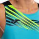 Vyriškas bėgimo marškinėlis Joma Elite X turquoise 103102.011 5