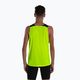 Vyriškas bėgimo marškinėlis Joma Elite X geltonas 103102.061 4