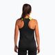 Moteriškas bėgimo marškinėlis Joma Elite X black 901812.121 2
