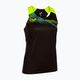 Moteriškas bėgimo marškinėlis Joma Elite X black 901812.121 4