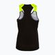 Moteriškas bėgimo marškinėlis Joma Elite X black 901812.121 5