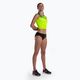 Moteriškas bėgimo marškinėlis Joma Elite X fluor yellow/black 5