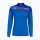 Vyriški Joma Elite X mėlyni bėgimo marškinėliai 901810.700