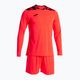 Vartininko rinkinys Joma Zamora VIII coral fluor 4