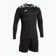 Vartininko rinkinys Joma Zamora VIII negro 4