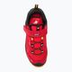 "Joma Quito Jr 2306" raudoni vaikiški bėgimo bateliai 6
