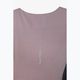 Moteriški bėgimo marškinėliai NNormal Trail Cropped Top purpurinės spalvos 4