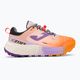 Moteriški bėgimo bateliai Joma Sima orange/violet 2