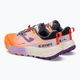 Moteriški bėgimo bateliai Joma Sima orange/violet 3