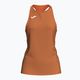 Moteriškas bėgimo marškinėlis "Joma Siena II fluor orange