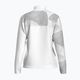 Moteriškas teniso džemperis Joma Challenge Full Zip white 3