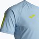 Vyriški bėgimo marškinėliai Joma R-Trail Nature turquoise 4