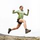 "Joma R-Trail Nature" žalias moteriškas bėgimo džemperis 6