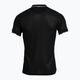 Vyriški futbolo marškinėliai Joma Fit One SS black 3