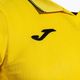 Vyriški futbolo marškinėliai Joma Fit One SS yellow 4