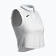 Moteriškas teniso džemperis Joma Challenge Full Zip 902186 white 2