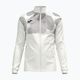 Vyriškas teniso džemperis Joma Court Full Zip white