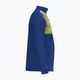 Vyriškas teniso džemperis Joma Court Full Zip blue 2