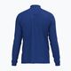 Vyriškas teniso džemperis Joma Court Full Zip blue 3