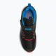 Vaikiški bėgimo batai Joma Ferro black/red 5