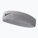 Nike Swoosh galvos juosta pilka NNN07-051 2