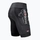 Moteriški dviračių šortai su apsaugomis G-Form Pro-X3 Bike Short Liner black 2