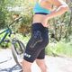 Moteriški dviračių šortai su apsaugomis G-Form Pro-X3 Bike Short Liner black 3