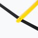 SKLZ Quick Ladder Pro 2.0 treniruočių kopėčios juoda/geltona 1861 2