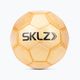 SKLZ Golden Touch Futbolo kamuolys 3406 3 dydžio
