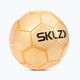 SKLZ Golden Touch Futbolo kamuolys 3406 3 dydžio 2