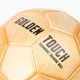 SKLZ Golden Touch Futbolo kamuolys 3406 3 dydžio 3