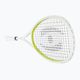 Skvošo raketė Harrow Vapor 115 Raneem El Welily Signature white/lime 2