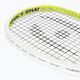 Skvošo raketė Harrow Vapor 115 Raneem El Welily Signature white/lime 5