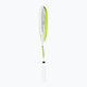 Skvošo raketė Harrow Vapor 115 Raneem El Welily Signature white/lime 7