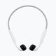 Shokz OpenMove belaidės ausinės baltos spalvos S661WT 3