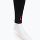 Kompresinė kojos rankovė (2 vnt.) Incrediwear kojos rankovė juoda LS902 3