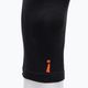 Incrediwear Knee Sleeve kelio įtvaras juodas GB702 3