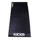 Wahoo Kickr Trainer Floormat kilimėlis juodas WFKICKRMAT 6