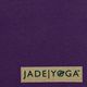 JadeYoga Harmony jogos kilimėlis 3/16'' 5 mm violetinės spalvos 368P 4