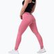 Moteriškos kelnės NEBBIA Dreamy Edition Bubble Butt pink 6
