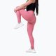 Moteriškos kelnės NEBBIA Dreamy Edition Bubble Butt pink 8