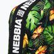 Moteriški NEBBIA High-Energy Cropped jungle green džemperiai 9